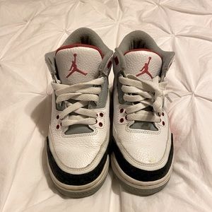 Air Jordan Nike retro 1.